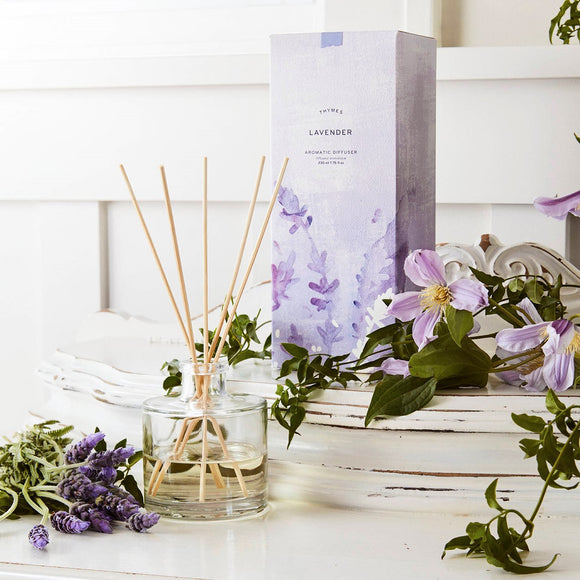Thymes Home Fragrance