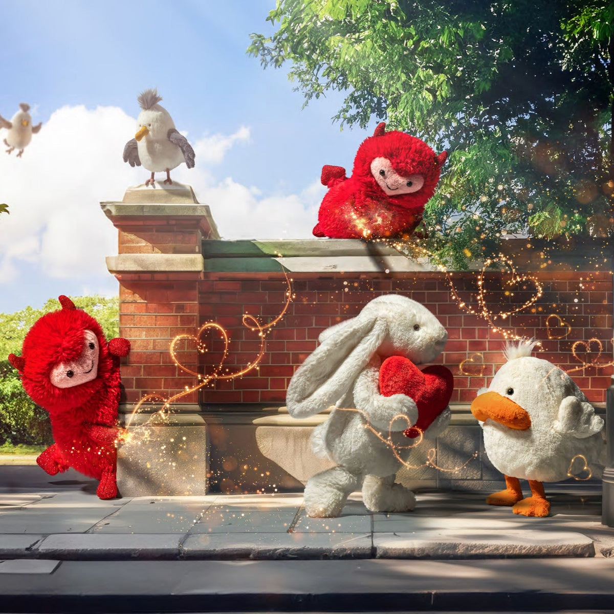 Spring 2025 – Heavenly Outhouse