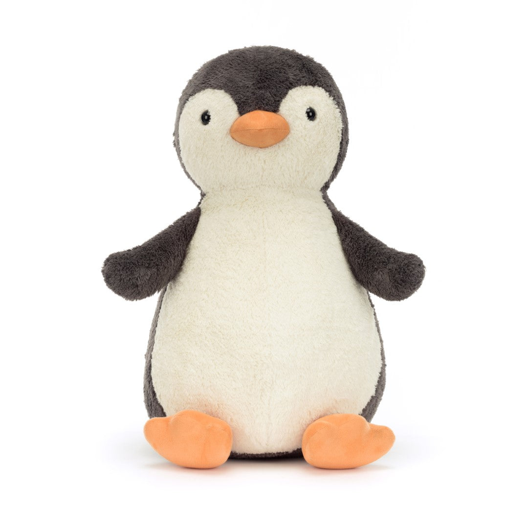 Jellycat Bashful Peanut Penguin
