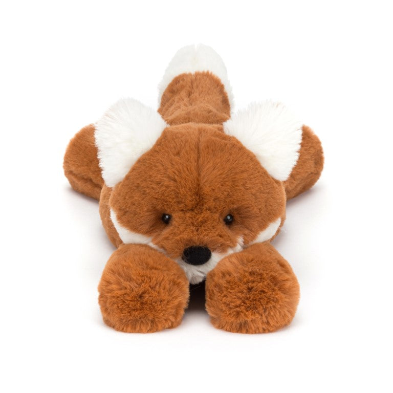 Jellycat Smudge Fox