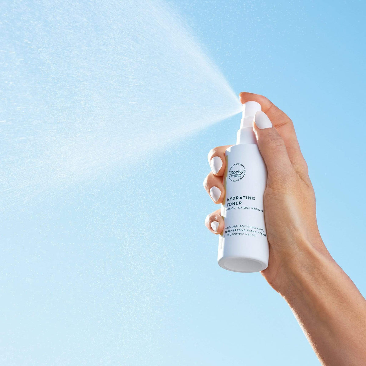 Hydrating Toner 100ml