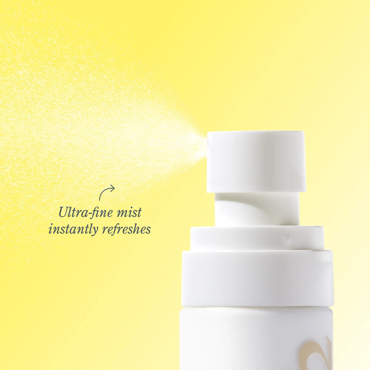 Beekman 1802 Vanilla Absolute Milk Shake Moisture Mist For Body