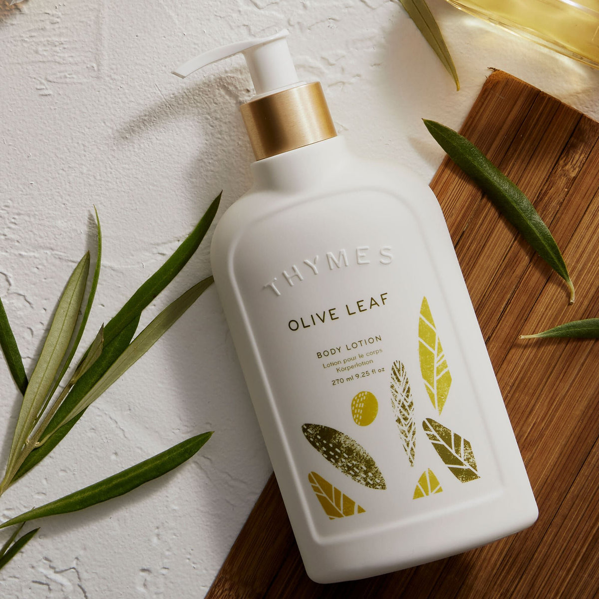 Thymes Body Lotion – Bloomsbury Flower Shop