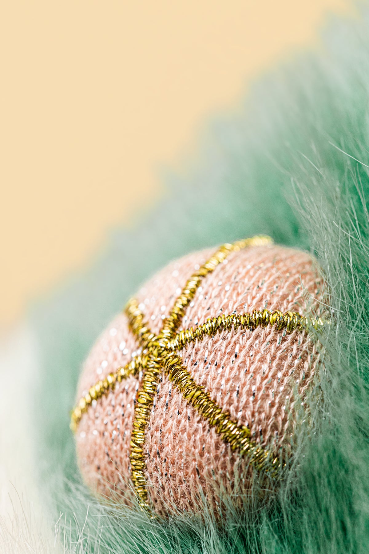 Amuseables Pinecone Wreath Jellycat
