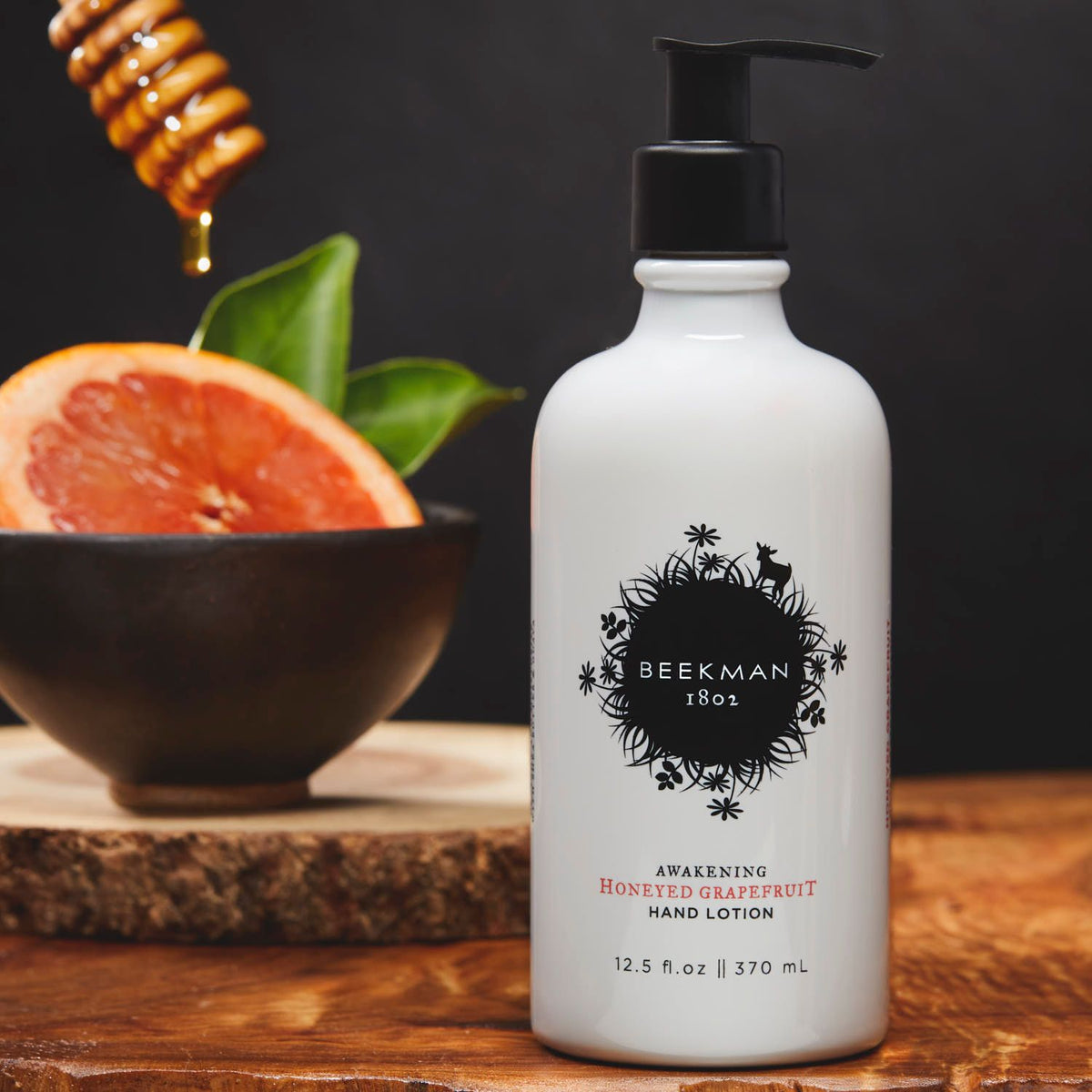 Beekman 1802 Honeyed Grapefruit Goat Milk Lotion