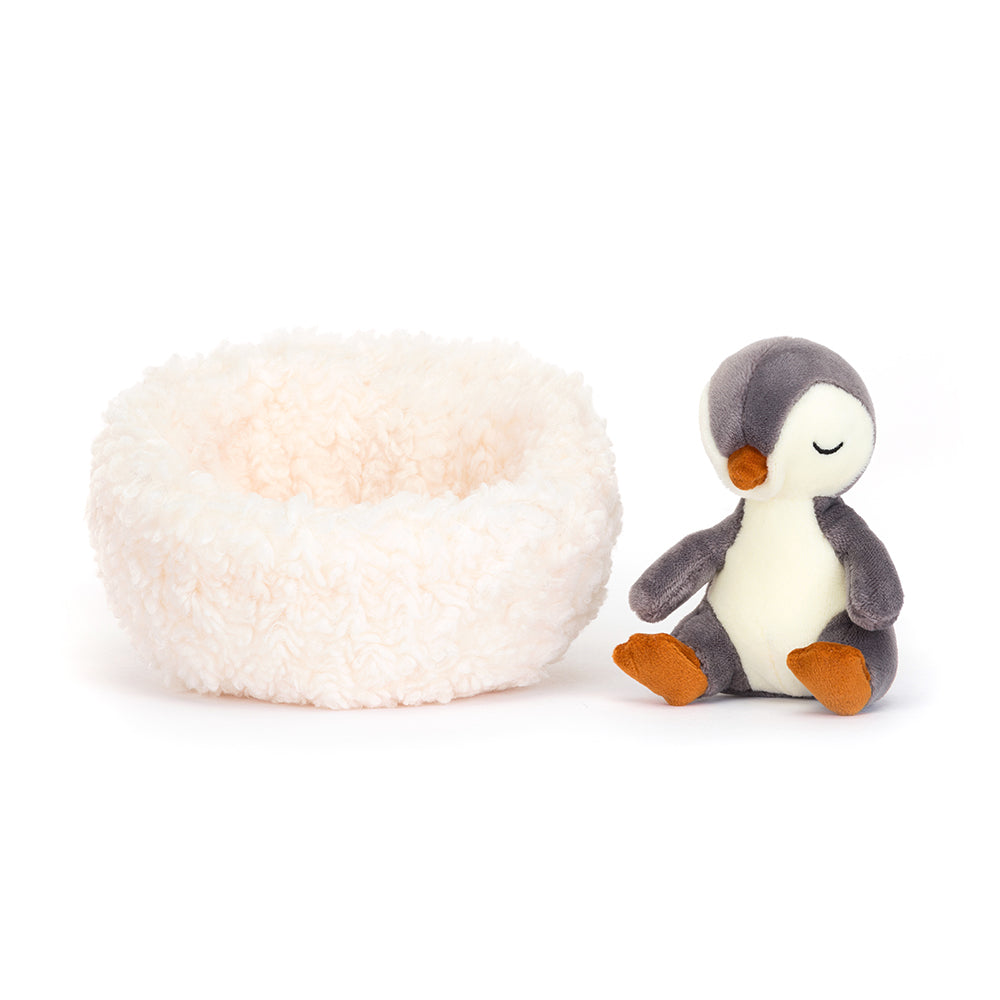 jellycat penguin canada