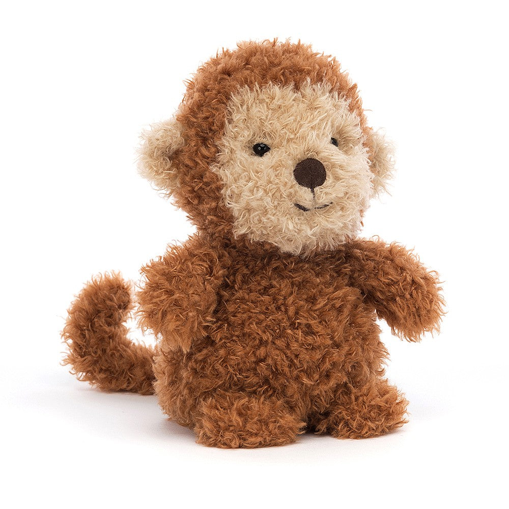 Peluche Mono Tiny Tarzans Jellycat