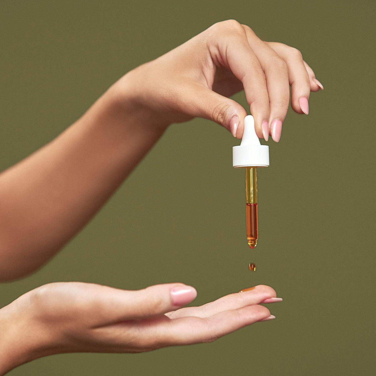 Purifying Face Serum