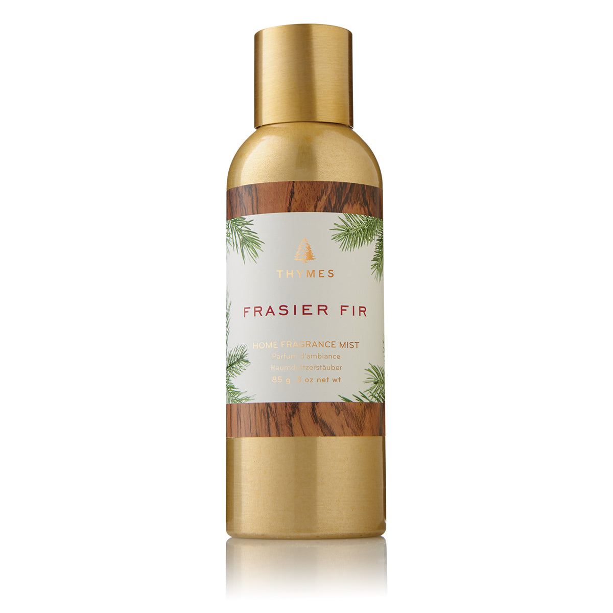 Thymes Frasier Fir Home Fragrance Mist – Heavenly Outhouse