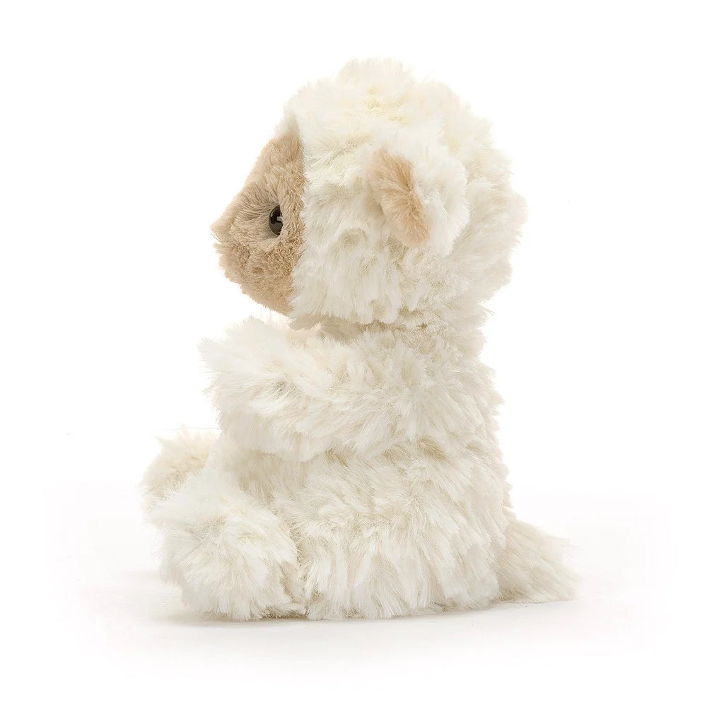 Jellycat Yummy Lamb – Heavenly Outhouse