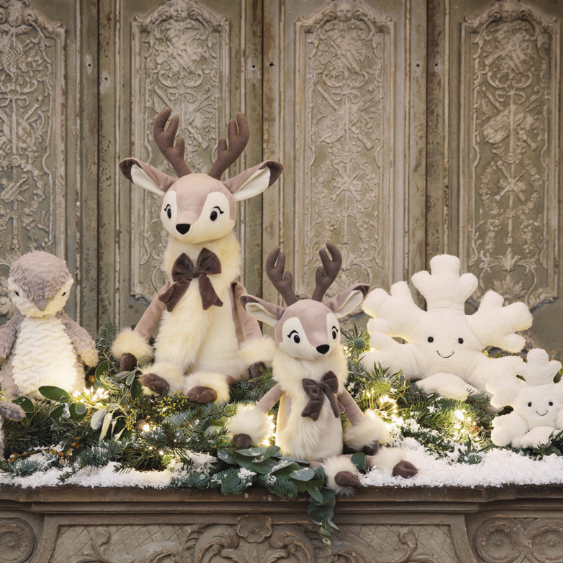 Our Top Ten Favorite Jellycat Holiday 2022 Designs