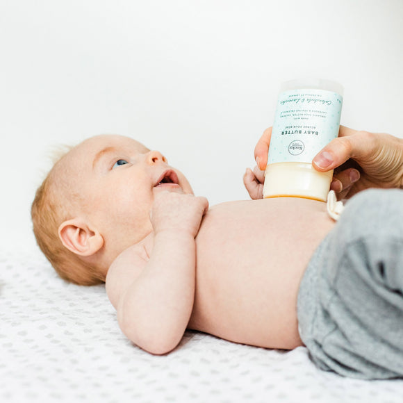 Baby Care by Rocky Mountain Soap Co.