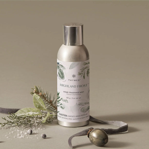 Thymes Highland Frost