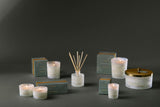 Thymes Frasier Fir Tidings 6.5oz Candle