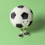 Jellycat Amuseable Sports Soccer Ball