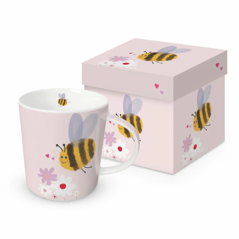Paperproducts Design Donna Gift Boxed Mug