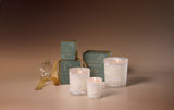 Thymes Frasier Fir Tidings 6.5oz Candle