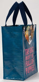 Blue Q This Bag Might Be Full Of Puppies Handy Tote