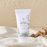 Thymes Cyprus Sea Salt Hard-Working Hand Cream