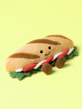 Jellycat Amuseables Caprese Baguette