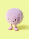 Jellycat Amuseables May Macaron