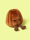 Jellycat Amuseables Carole Canelé