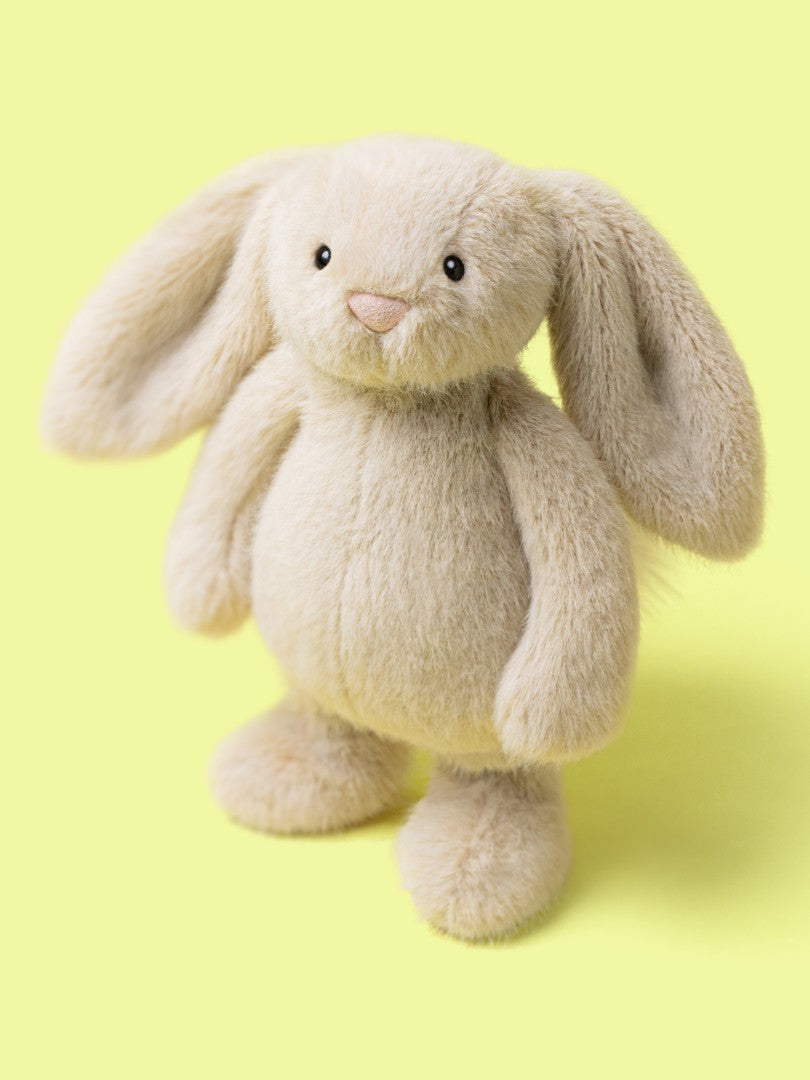 Jellycat Wheat Flufflet Bunny – Heavenly Outhouse