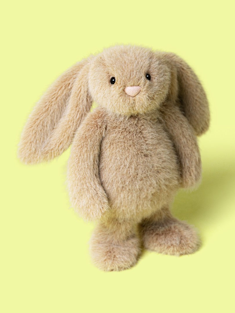 Jellycat Oat Flufflet Bunny – Heavenly Outhouse