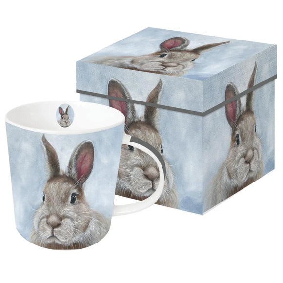 Paperproducts Design Niblet The Bunny Gift Boxed Mug