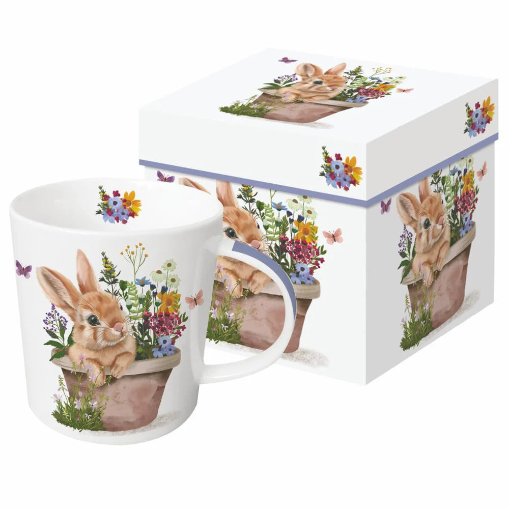 Paperproducts Design Colette Gift Boxed Mug