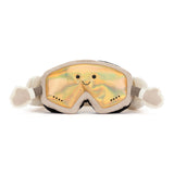 Amuseables Sports Ski Club Goggles Jellycat
