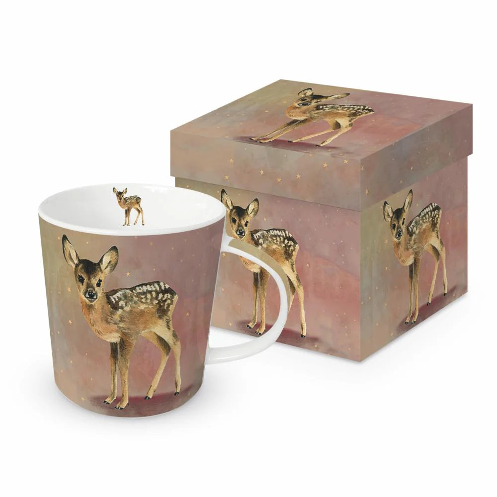 Paperproducts Design Evelyn Gift Boxed Mug
