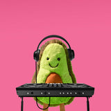 Jellycat Amuseable Avocado