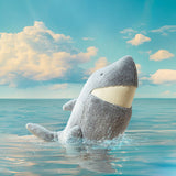 Jellycat Silvie Shark