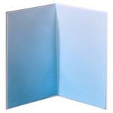 Cats In Hats Blank Card