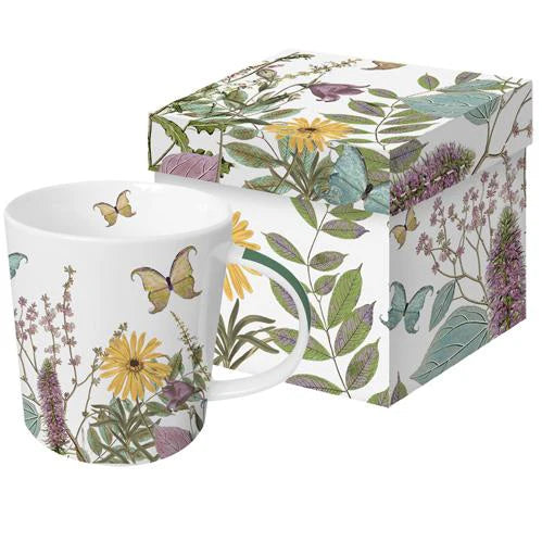 Paperproducts Design Kensington Garden Mug - Thumbnail 4