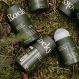 Rocky Tea Tree Natural Deodorant