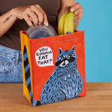 Blue Q You Gonna Eat That? Handy Tote