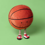 Jellycat Amuseable Sports Basketball