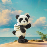 Jellycat Backpack Panda