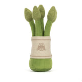 Jellycat Amuseables Asparagus