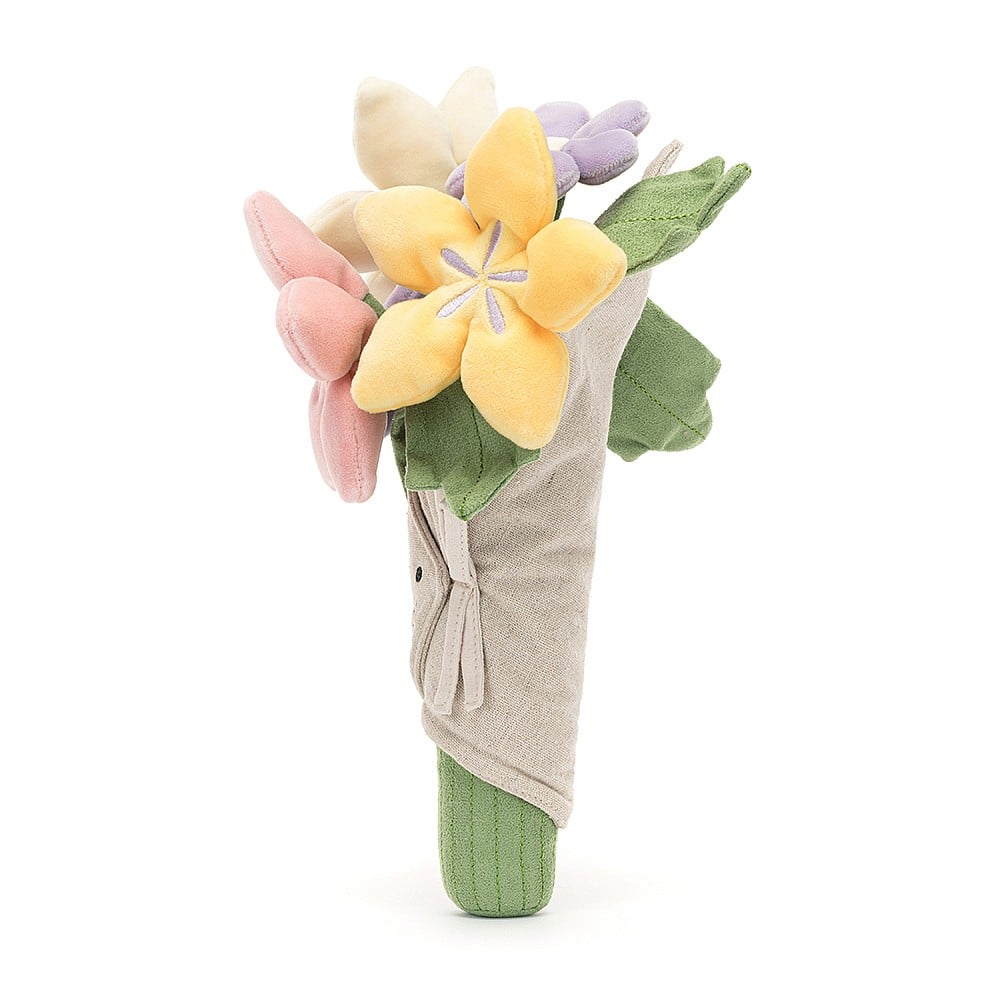  Amuseable Bouquet of Flowers 花 Jellycat Amuseable Bouquet of Flowers – Heavenly Outhouse