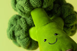 Jellycat Amuseables Broccoli