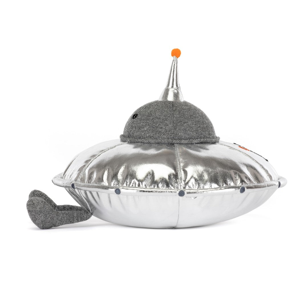 Jellycat Amuseables Jellysaucer