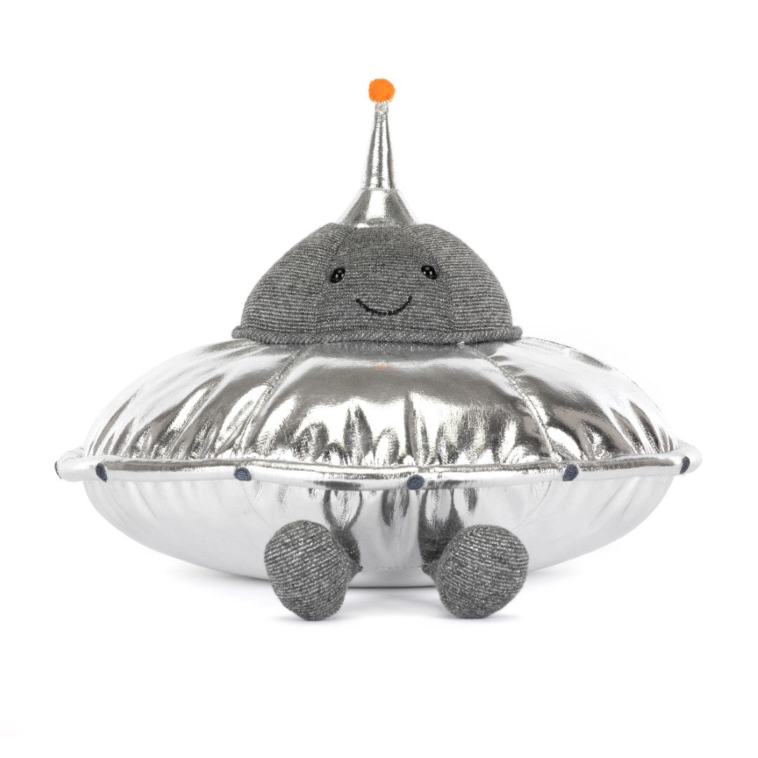 Jellycat Amuseables Jellysaucer