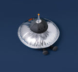 Jellycat Amuseables Jellysaucer