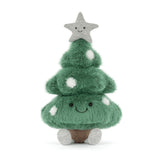 Jellycat Amuseables Christmas Tree