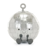 Jellycat Amuseables Disco Ball