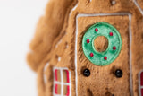 Jellycat Amuseables Gingerbread House