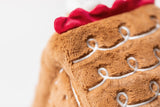 Jellycat Amuseables Gingerbread House